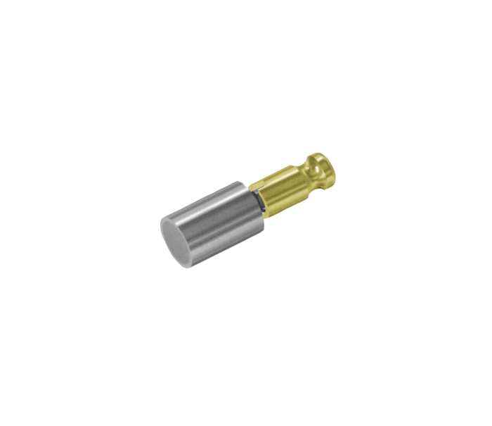 Ø 16X38 mm PİMLİ TİP HAVALI İTİCİ VALFİ