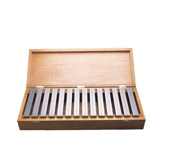 PARALEL SET 150MM 7 ÇİFT  ERİC