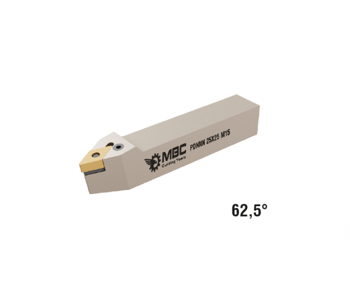 MBC PDNNN 25X25 M15 DIŞ PASO TORNA KATERİ (NÖTR)