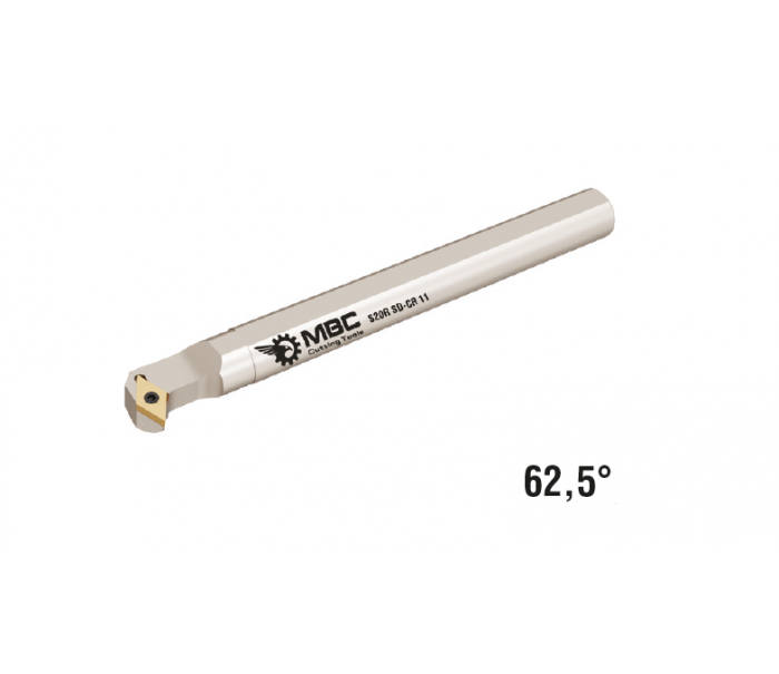 MBC S20R SD-CR 11 İÇ ÇAP DELİK KATERİ (SAĞ)