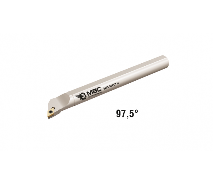 MBC S25S SDPCR 11 İÇ ÇAP DELİK KATERİ (SAĞ)