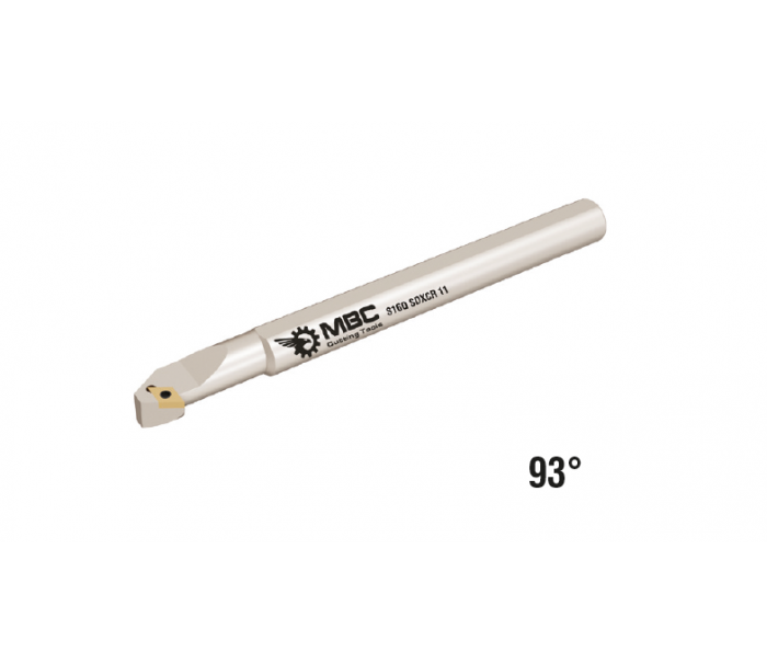 MBC S25S SDXCR 11 İÇ ÇAP DELİK KATERİ (SAĞ)