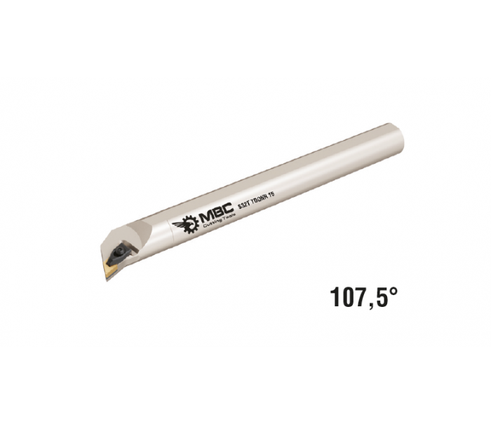 MBC S50W TDQNR 15 İÇ ÇAP DELİK KATERİ (SAĞ)