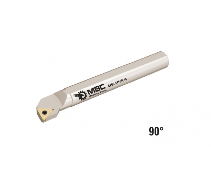 MBC S12M STFCR / 11 İÇ ÇAP DELİK KATERİ (SAĞ)