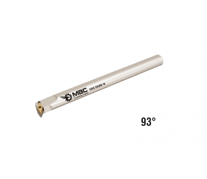 MBC S20R SVUBR 11 İÇ ÇAP DELİK KATERİ (SAĞ)