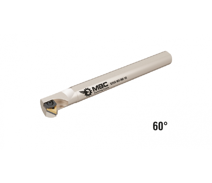 MBC S40V MT-NR 16 İÇ ÇAP DELİK KATERİ (SAĞ)