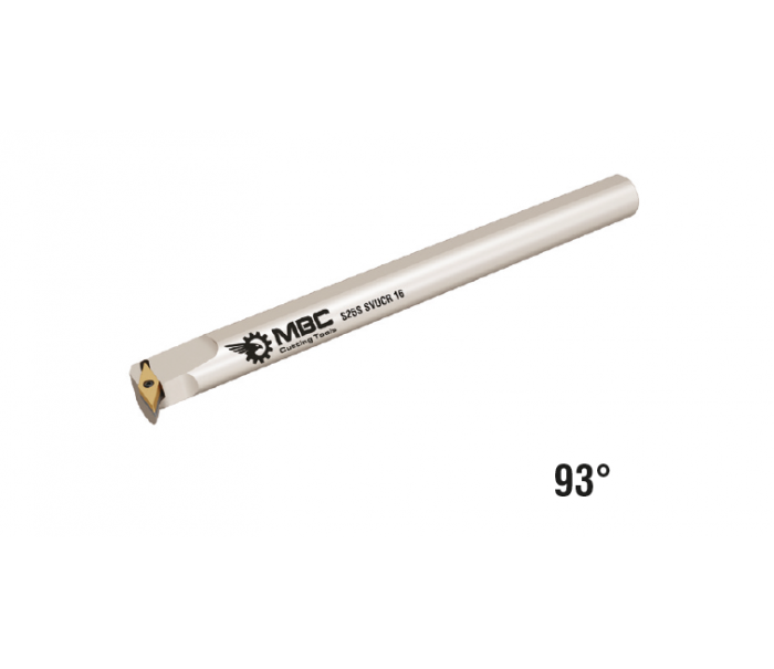 MBC S40V SVUCR 16 İÇ ÇAP DELİK KATERİ (SAĞ)