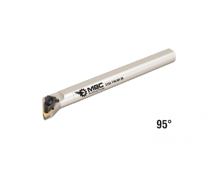MBC S40V TWLNR 08 İÇ ÇAP DELİK KATERİ (SAĞ)