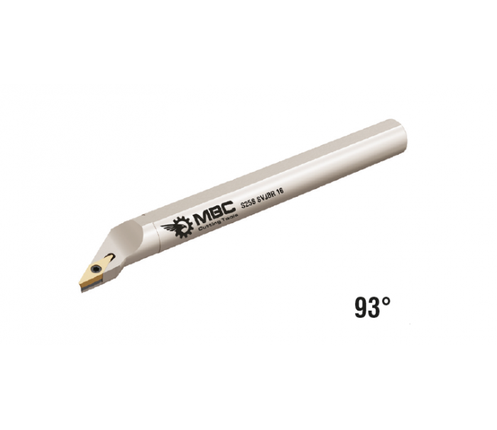 MBC S25S SVJBR 16 İÇ ÇAP DELİK KATERİ (SAĞ)