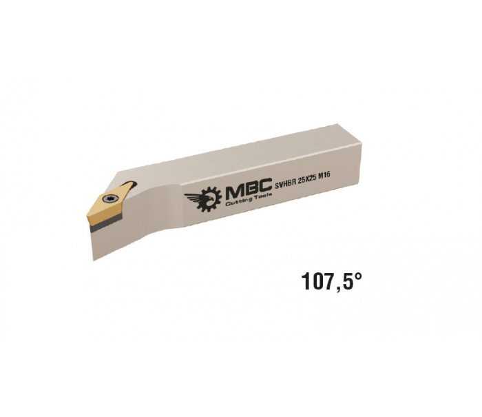 MBC SVHBR 25X25 M16 DIŞ PASO TORNA KATERİ (SAĞ)