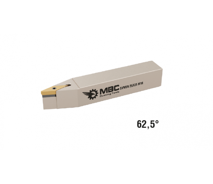 MBC SVVBN 12X12 H11 DIŞ PASO TORNA KATERİ (NÖTR)