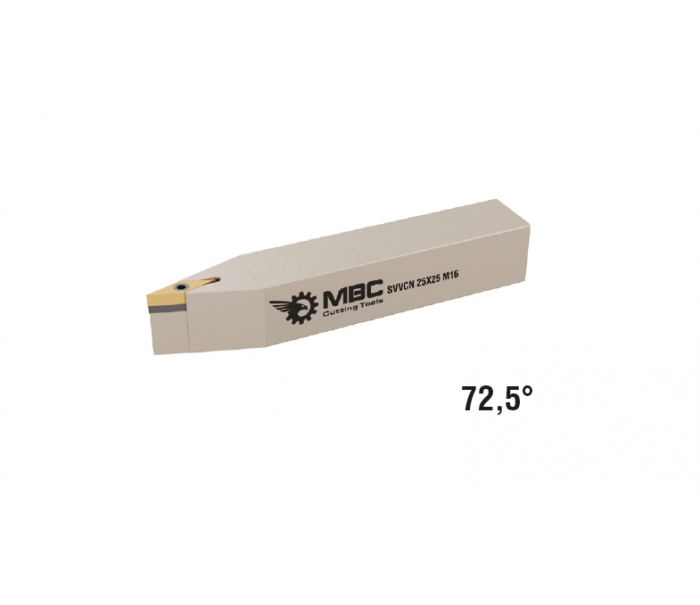 MBC SVVCN 16X16 H11 DIŞ PASO TORNA KATERİ (NÖTR)