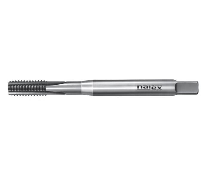 NAREX ZDANİCE UNC NO. 8 MAKİNA KILAVUZU DIN 371C HSSE DÜZ KANAL