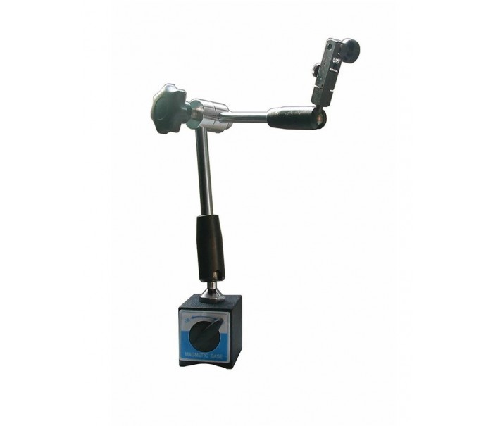 ERT Universal Manyetik Ayak 63x50x55mm