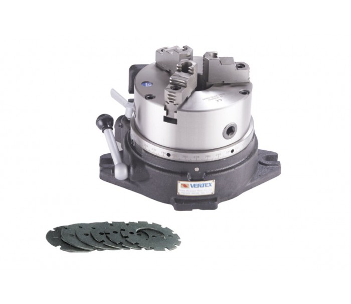 VERTEX 10X180 YATAY VE DİKEY İNDEX DİVİZÖR