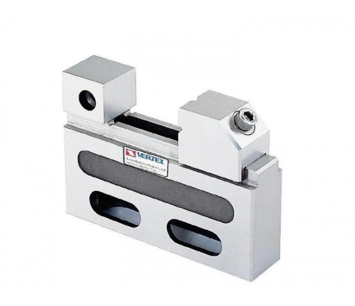 Vertex 120x27x55mm PASLANMAZ TEL EROZYON MENGENESİ