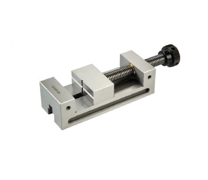 Vertex 48x55 mm VİDALI HASSAS TEZGAH MENGENESİ