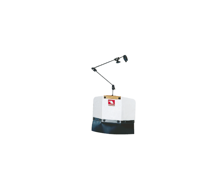 Vertex ÇAPAK KORUYUCU 300x180x2