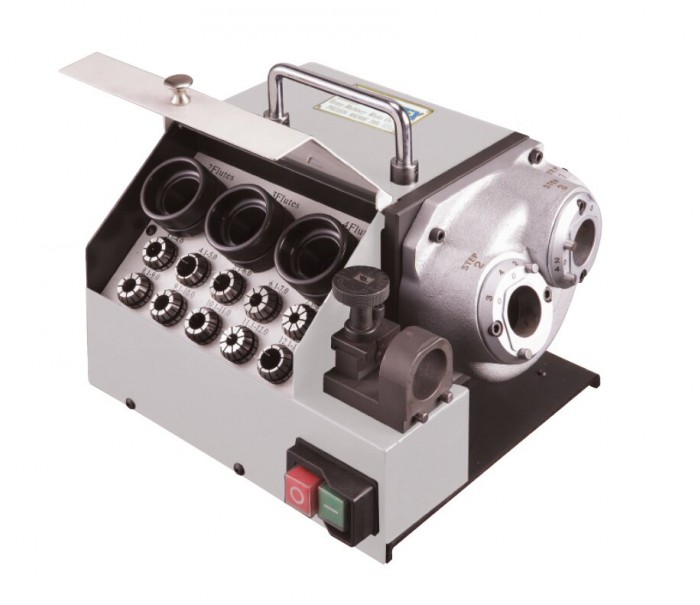 Vertex Freze Bileme Makinesi VEG-13A