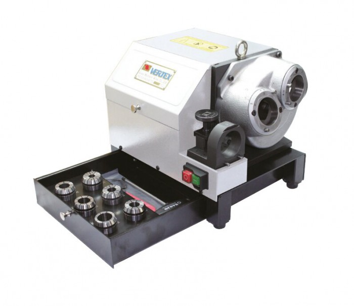 Vertex Freze Bileme Makinesi VEG-25A