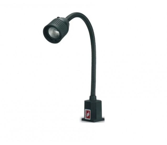Vertex HALOJEN TEZGAH LAMBASI 110-220V