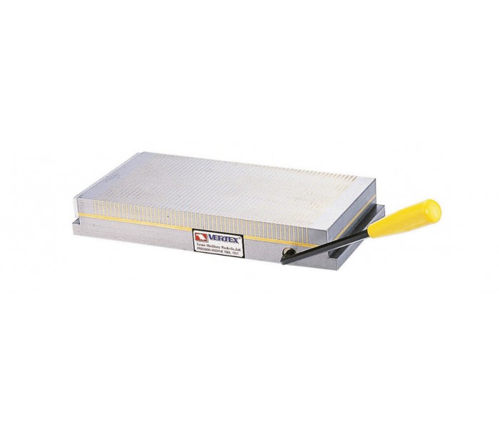 VERTEX İnce Çizgili Manyetik Tabla 200x450mm