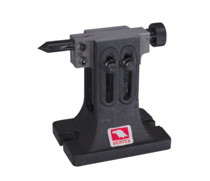 Vertex Karşı Punta Ölçü TS-3
