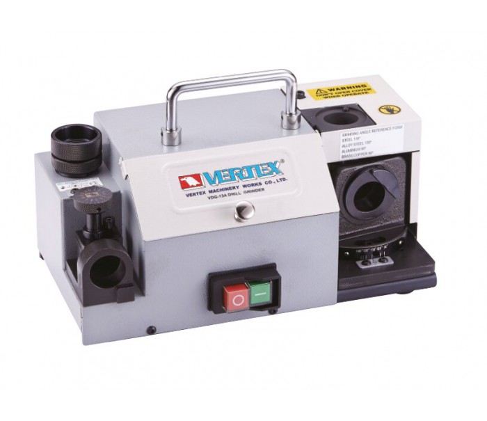 Vertex Matkap Bileme Makinası VDG-13A