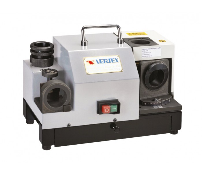 Vertex Matkap Bileme Makinası VDG-25
