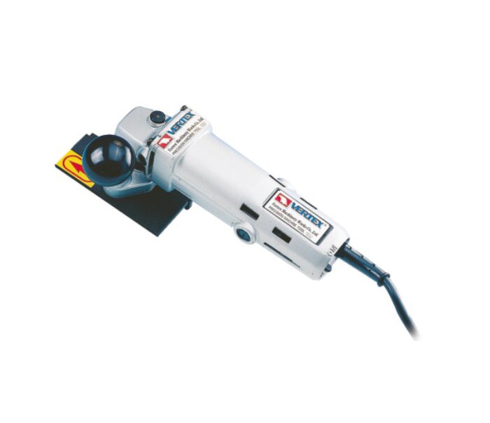 Vertex Pah Kırma Makinası VCF-600