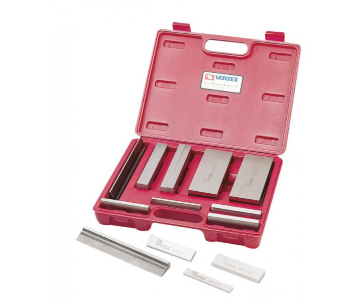 Vertex Paralel Set 9 Çift