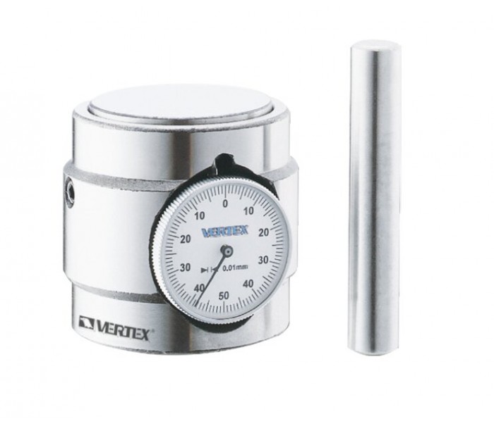 Vertex Saatli Yükseklik Hizalama 50mm