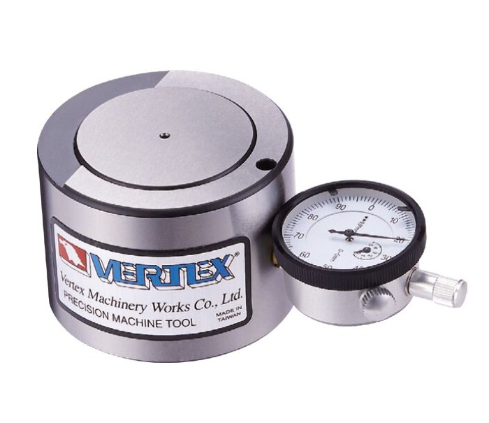 Vertex Saatli Yükseklik Hizalama 50mm
