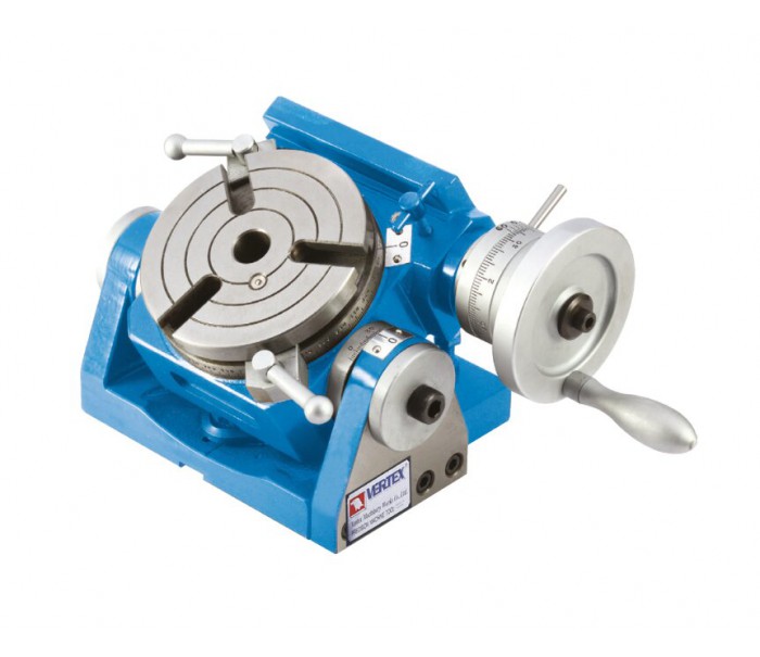 Vertex Üniversal Açılı Döner Tabla VU-200