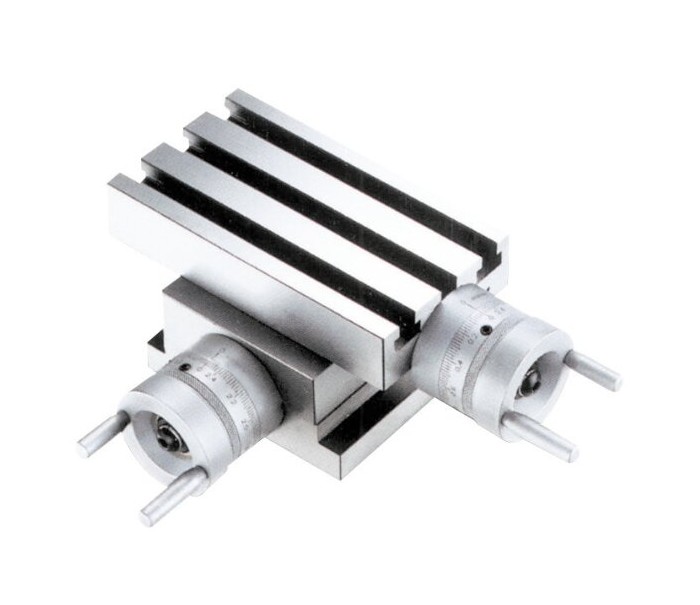 Vertex VCT-407 HASSAS ÇAPRAZ SUPORT