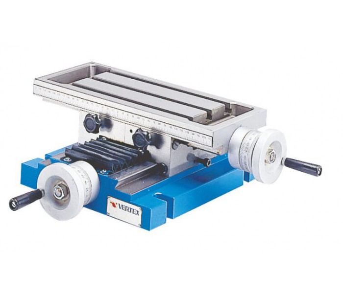 Vertex VCT-514 HASSAS ÇAPRAZ SUPORT