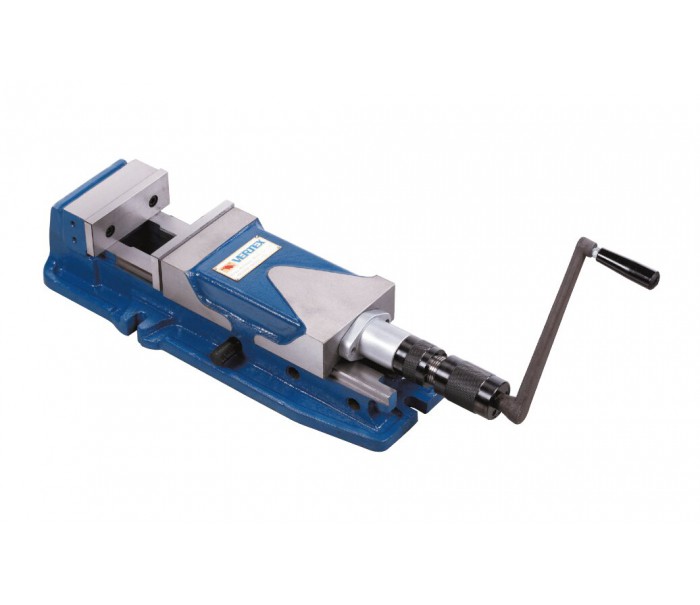 Vertex VHO-5 HİDROLİK MAKİNA MENGENELERİ