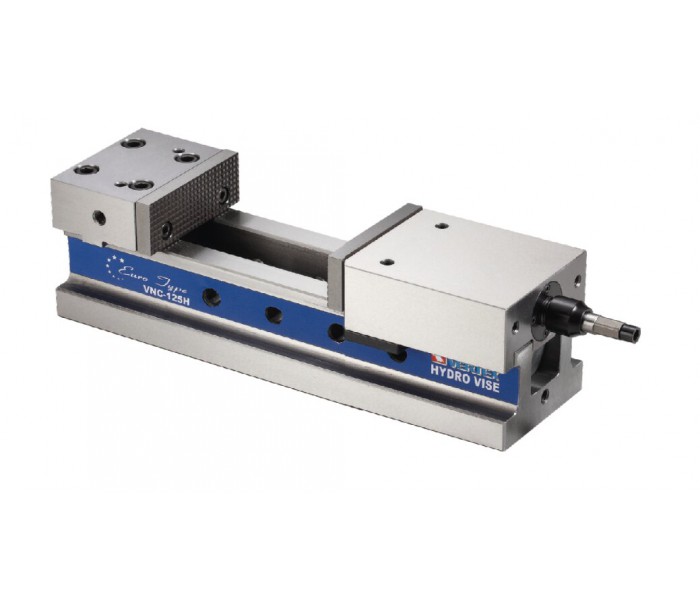 Vertex VNC-100H NC HİDROLİK MAKİNA MENGENESİ