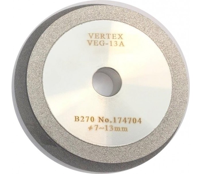 Vertex Yedek Çanak Taş Hss 7-13mm SDC270