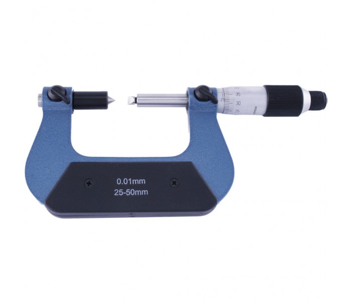 ERT 50-75mm Vida Mikrometre