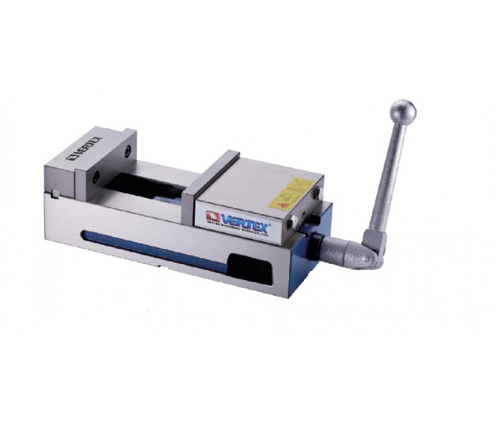 VMC-6 LOCK-FIXED II HASSAS MAKINA MENGENESI VERTEX