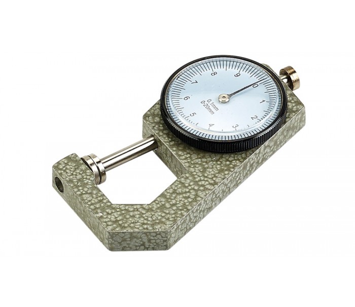 WATANO Cep Tipi Kalınlık Komparatörü 0-2-20mm