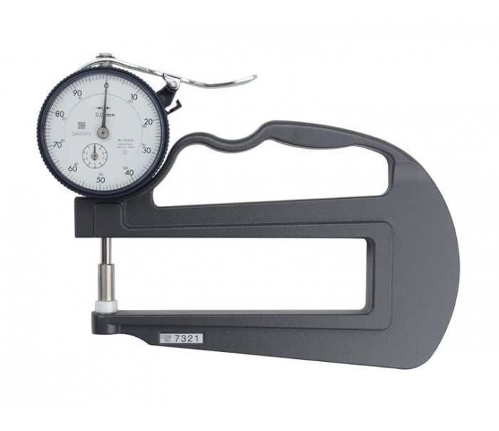 WATANO Kalınlık Komparatörü 120mm