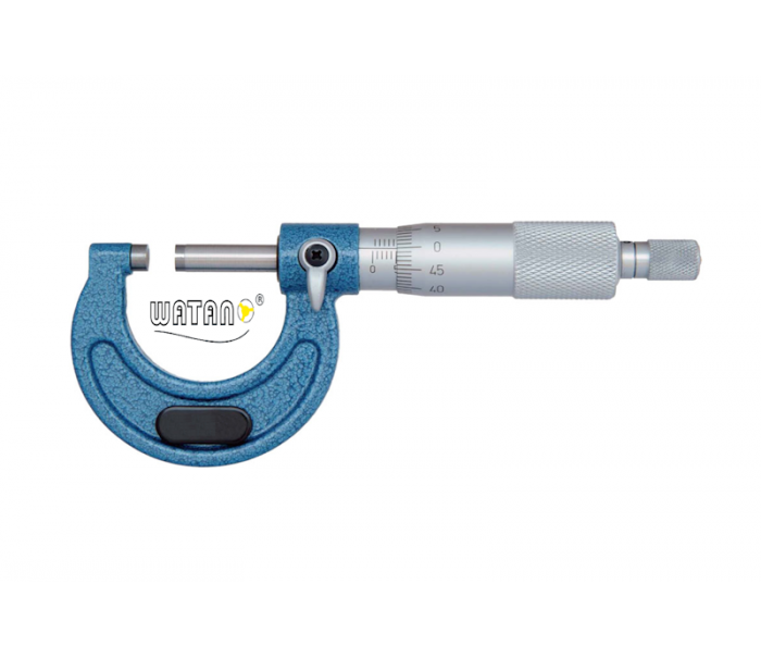 WATANO Mekanik Mikrometre 25x50mm