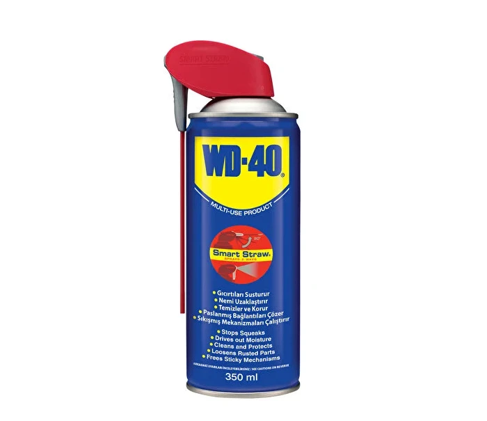 WD-40 350ml PAS SÖKÜCÜ SPREY