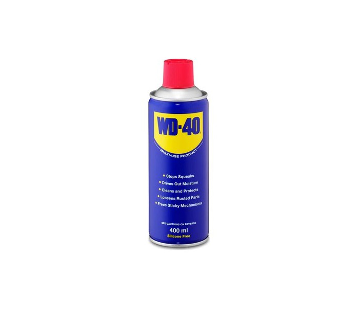 WD-40 400ml PAS SÖKÜCÜ SPREY