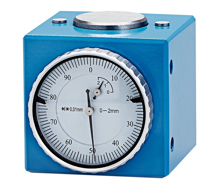 ERT 0-50mm Z-Sıfırlama Saati