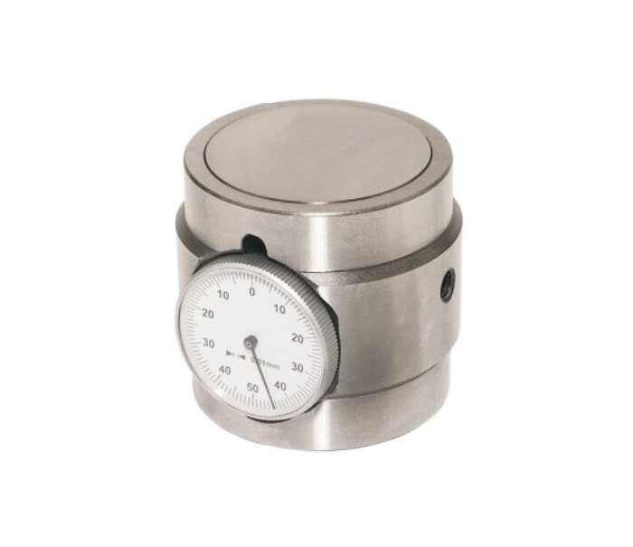 Z SIFIRLAMA SAATLİ 50MM*0,01 ERİC