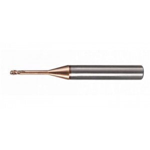 0,5MM DALMA BOY 2MM MİKRO KÜRE KARBÜR PARMAK FREZE ERİC