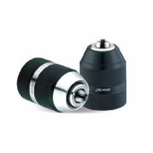 SAN OU 1-10mm 1/2-20 UNF Otomatik Kilitlemeli Çelik Supra Mandren